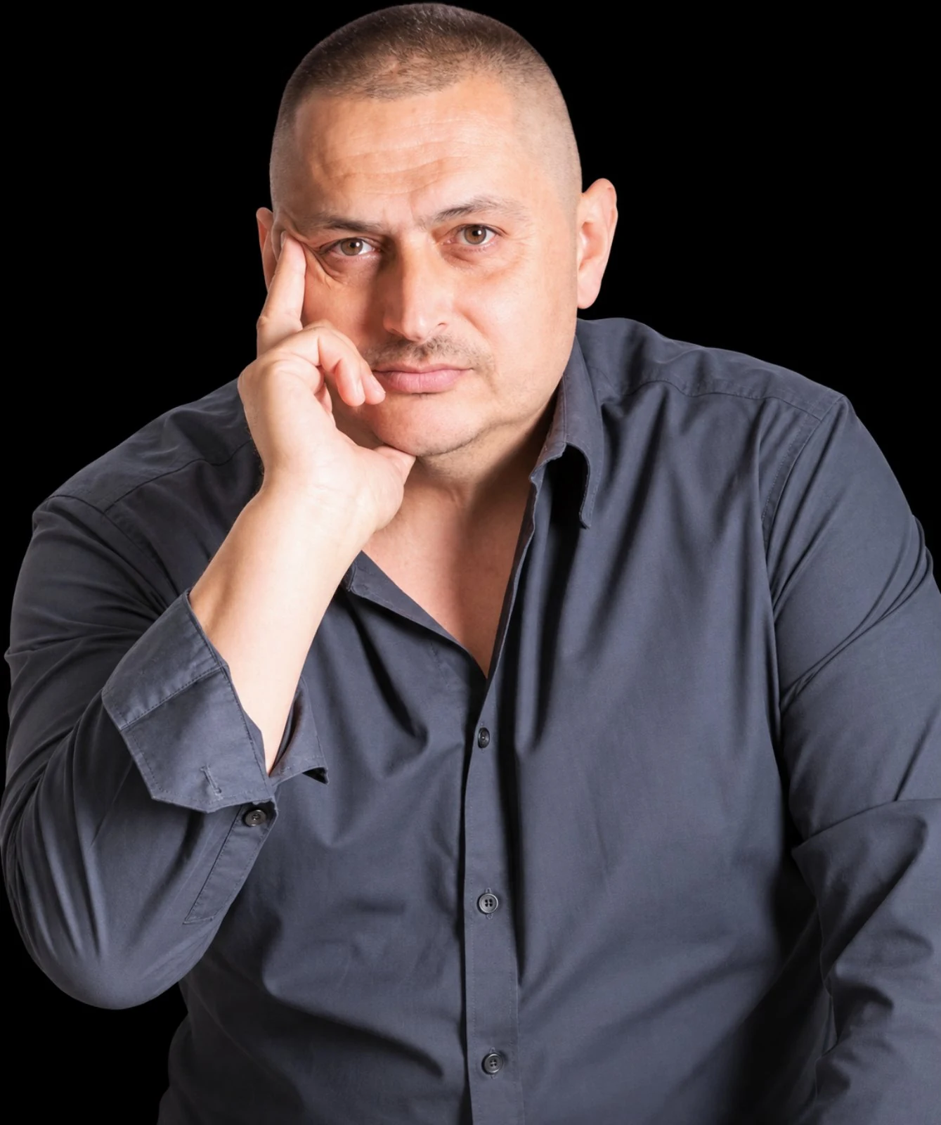 Ивайло Стефанов